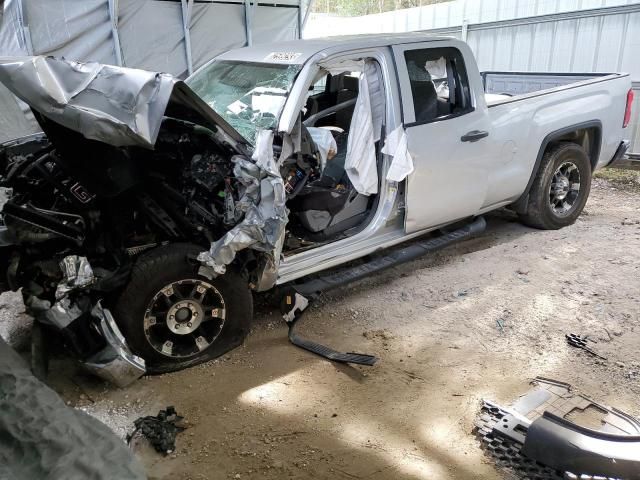 2014 GMC Sierra K1500