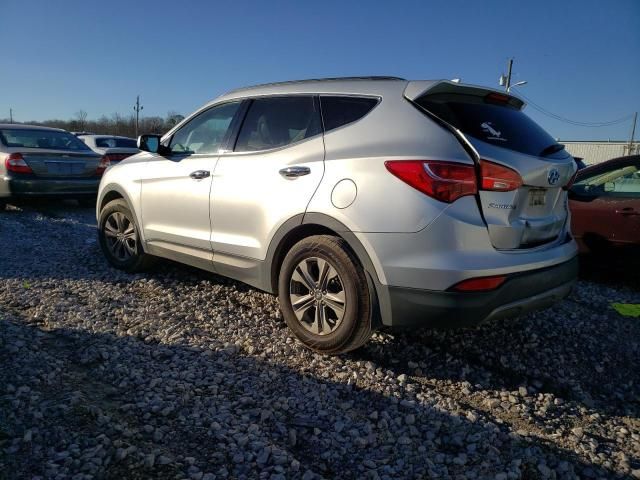 2016 Hyundai Santa FE Sport