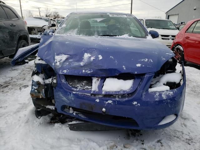 2008 Pontiac G5 GT