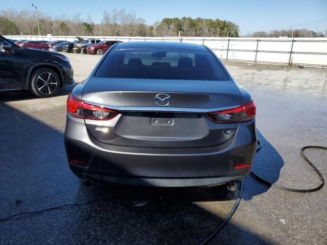 2014 Mazda 6 Touring