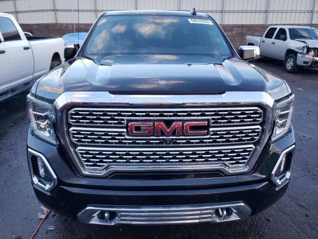 2019 GMC Sierra K1500 Denali