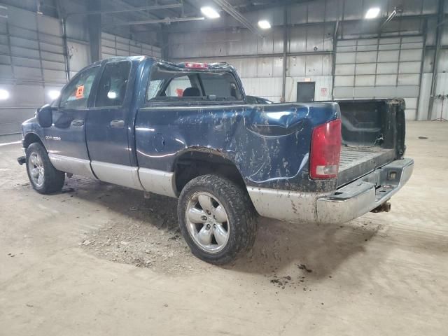 2003 Dodge RAM 1500 ST