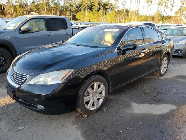 2009 Lexus ES 350