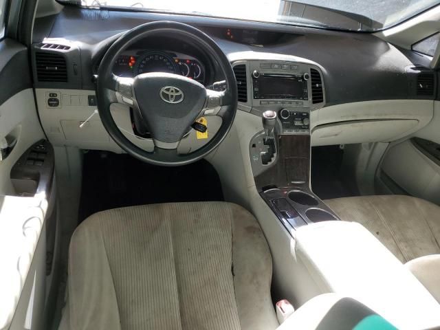 2011 Toyota Venza