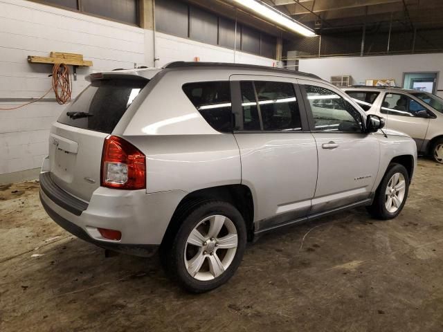 2011 Jeep Compass Sport