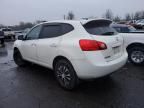 2009 Nissan Rogue S