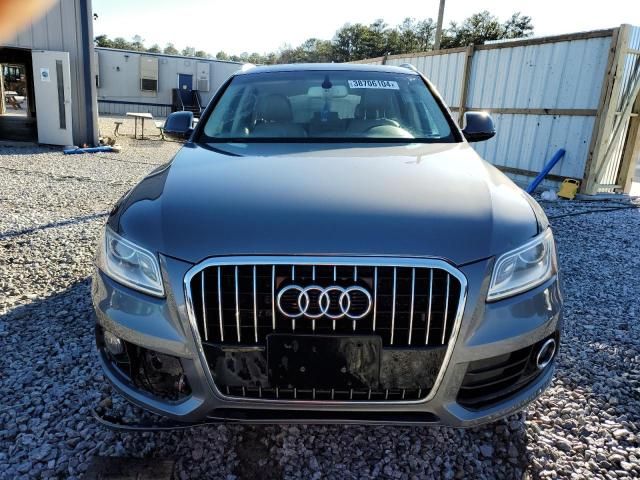 2013 Audi Q5 Premium Plus