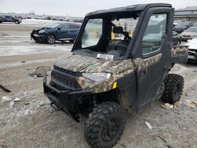 2020 Polaris Ranger XP 1000 Premium