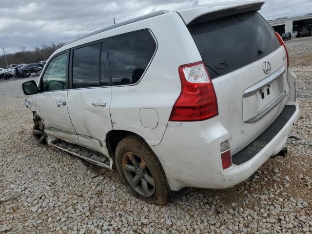 2013 Lexus GX 460 Premium