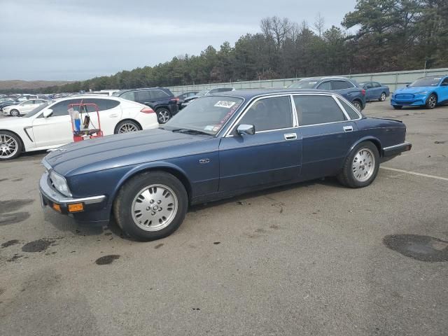 1994 Jaguar XJ6