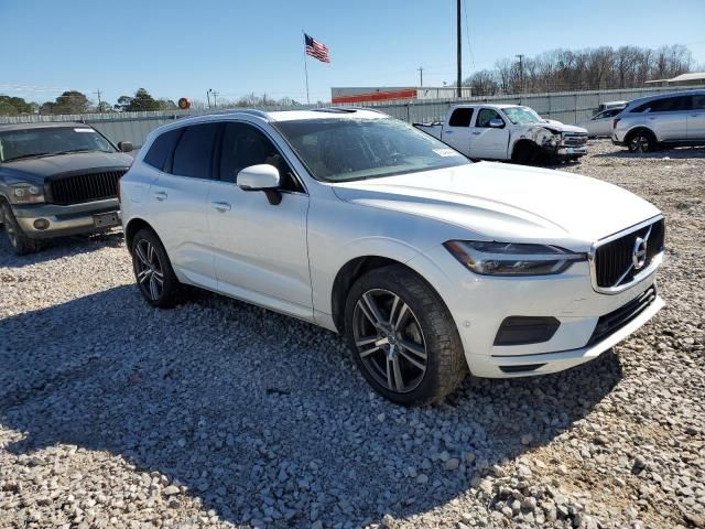 2018 Volvo XC60 T6