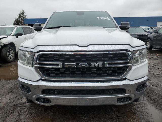 2023 Dodge RAM 1500 BIG HORN/LONE Star