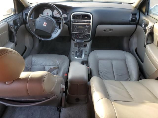 2004 Saturn LW300 Level 3