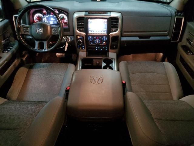 2014 Dodge RAM 1500 SLT