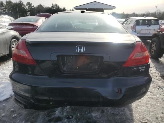 2005 Honda Accord EX