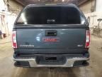 2015 GMC Canyon SLT