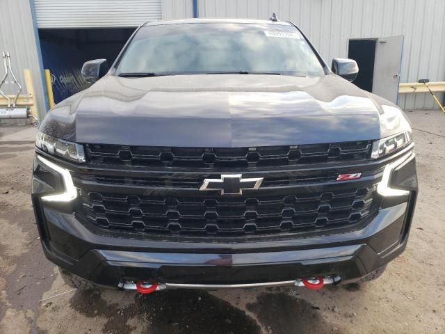 2023 Chevrolet Tahoe K1500 Z71