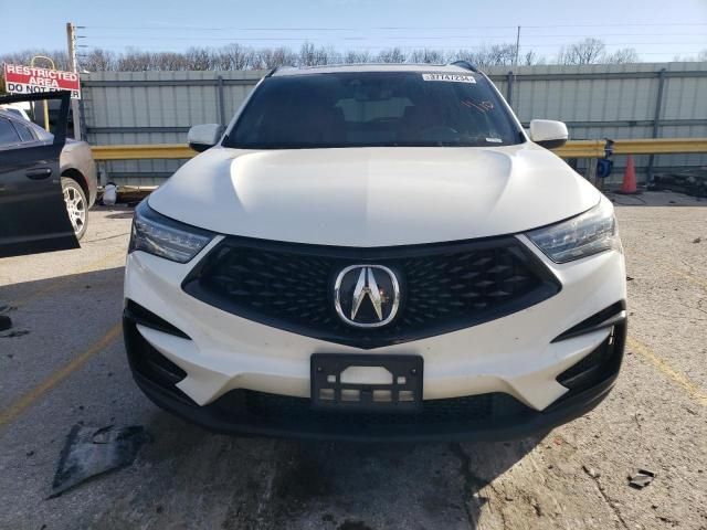 2019 Acura RDX A-Spec