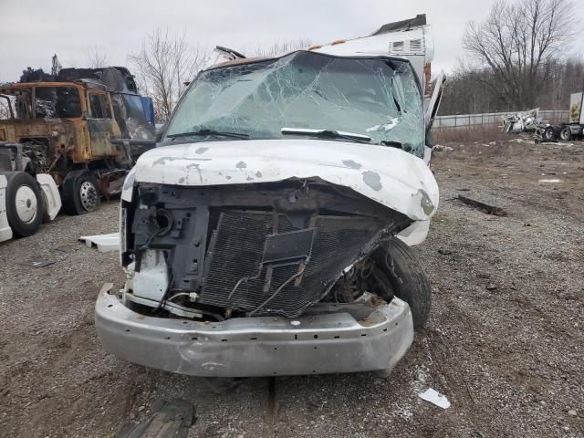 2006 Chevrolet Express G3500