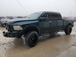 Salvage trucks for sale at Temple, TX auction: 2011 Dodge RAM 2500