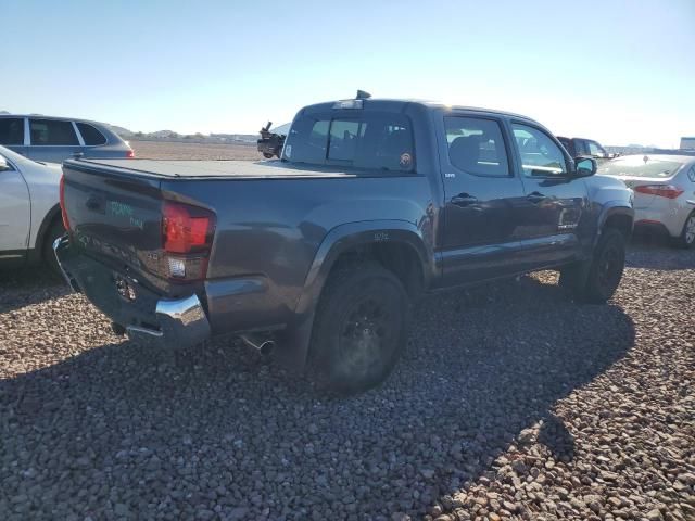 2020 Toyota Tacoma Double Cab