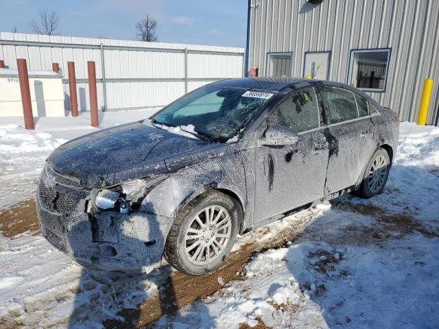 2013 Chevrolet Cruze ECO