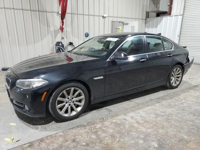 2015 BMW 535 XI