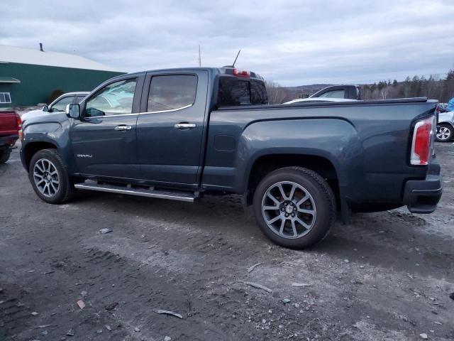 2019 GMC Canyon Denali