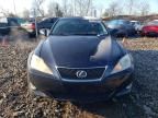 2008 Lexus IS 250