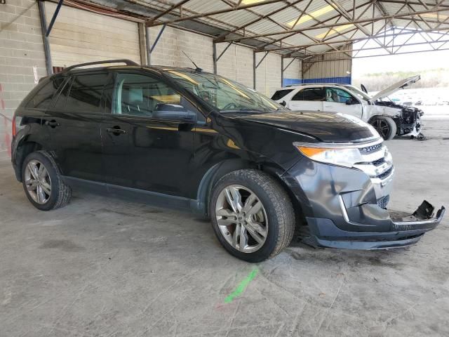 2012 Ford Edge SEL