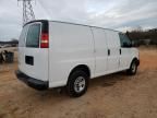 2011 Chevrolet Express G2500