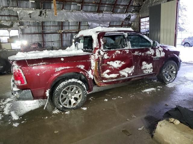 2016 Dodge RAM 1500 Longhorn