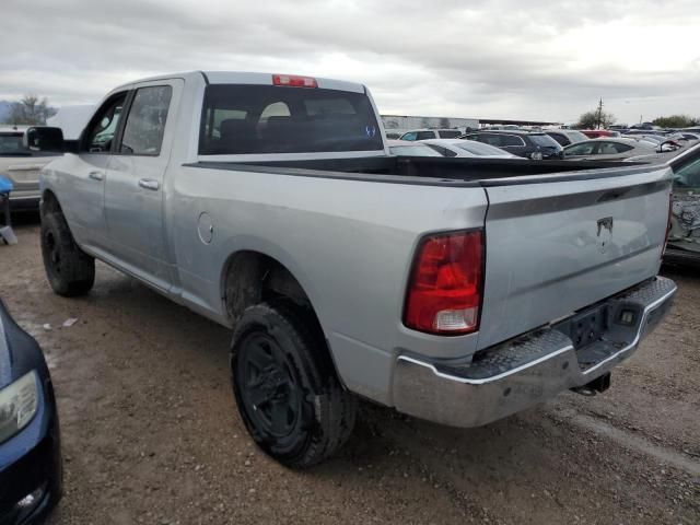 2015 Dodge RAM 2500 SLT