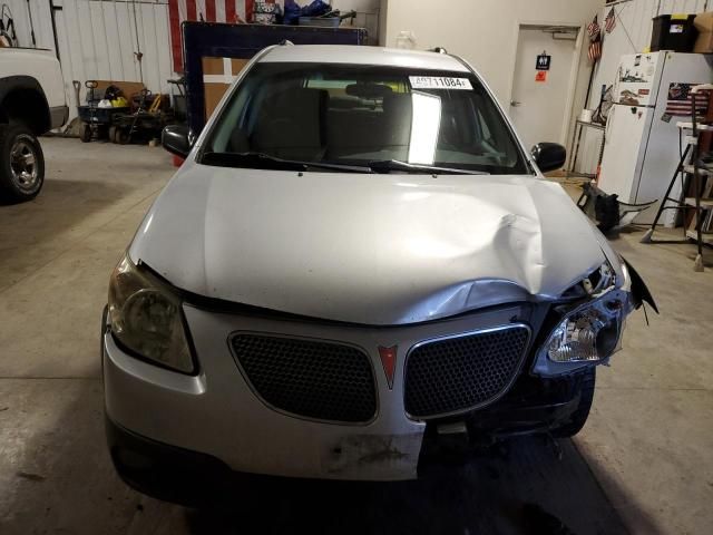 2005 Pontiac Vibe