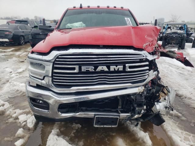 2022 Dodge 2500 Laramie