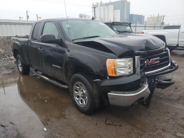 2008 GMC Sierra C1500