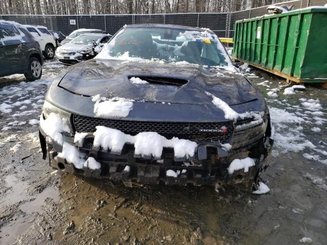 2019 Dodge Charger R/T