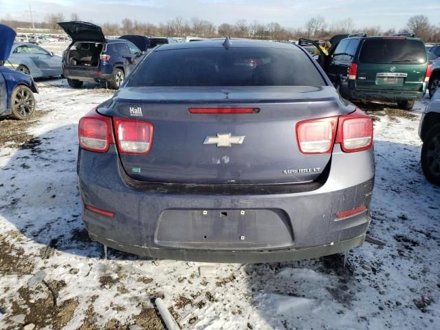 2014 Chevrolet Malibu 2LT