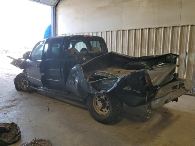 2005 Chevrolet Silverado K2500 Heavy Duty