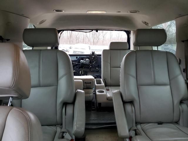 2007 Chevrolet Tahoe K1500