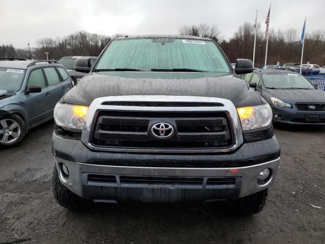 2013 Toyota Tundra Double Cab SR5