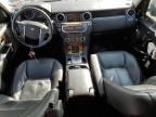 2016 Land Rover LR4 HSE Luxury