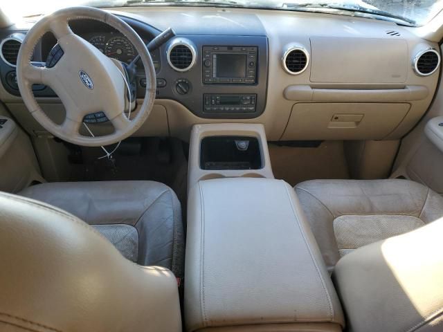 2004 Ford Expedition Eddie Bauer