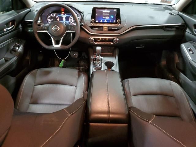 2019 Nissan Altima S