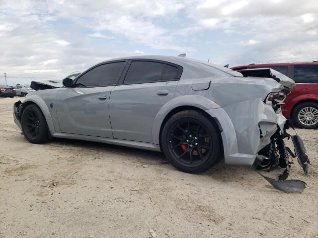 2021 Dodge Charger SRT Hellcat