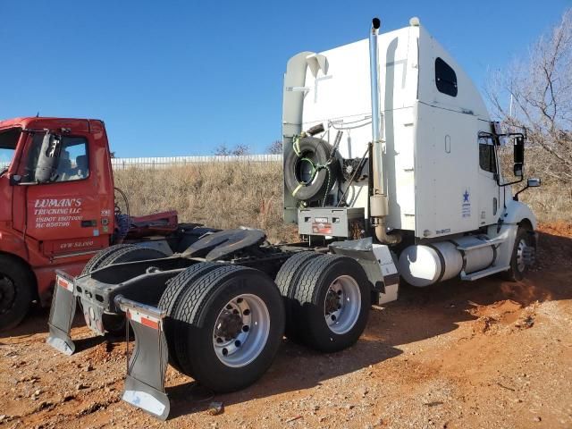 2004 Freightliner Conventional Columbia