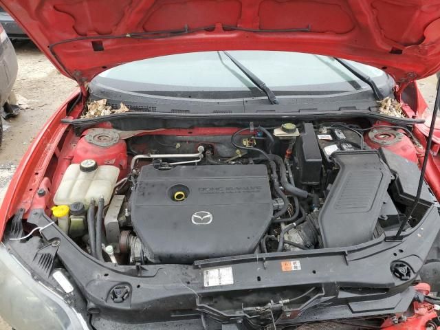 2007 Mazda 3 I