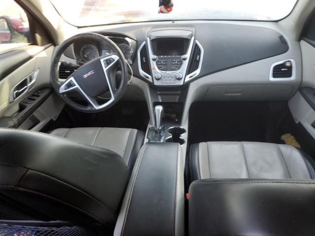 2013 GMC Terrain SLT