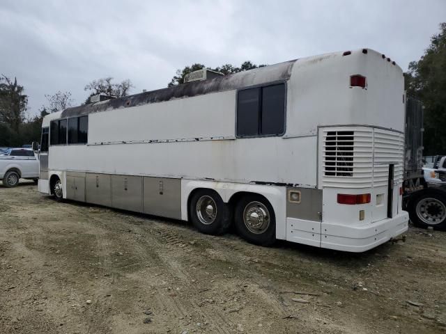 1977 Transportation Mfg Corp. Bus