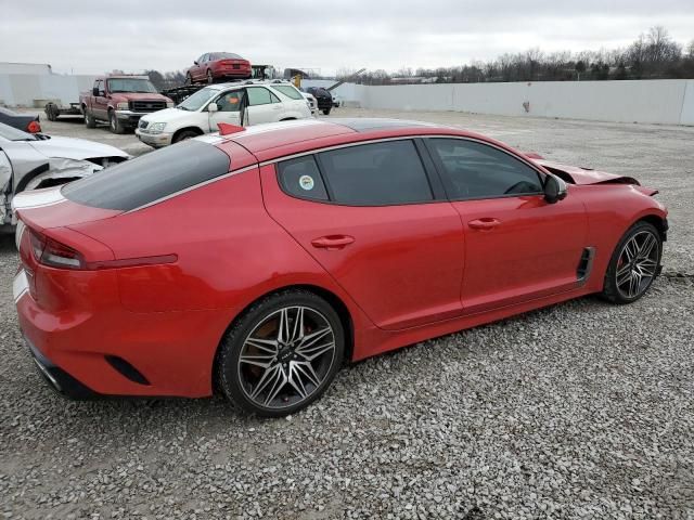 2022 KIA Stinger GT2